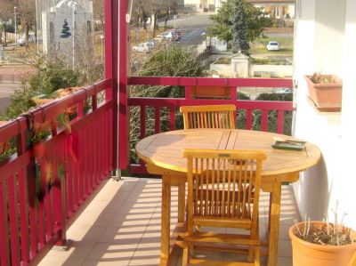 Appartement Seignosse Bourg 3 pieces