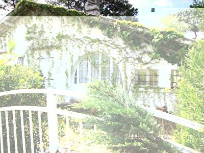 Maison Capbreton 6 pieces