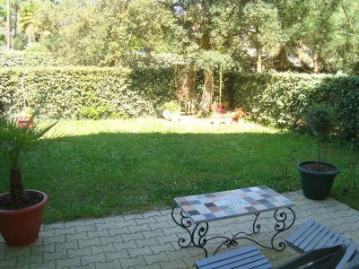 Appartement Capbreton 2 pieces 44.84 m2