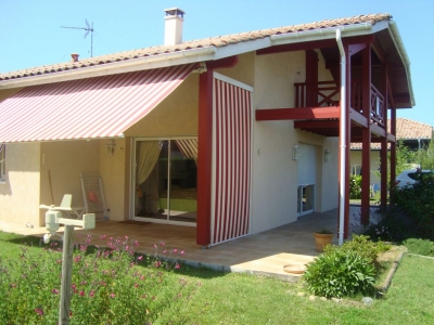 Maison Angresse 5 pieces 123 m2