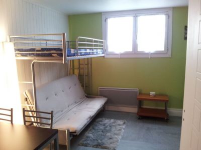Appartement Hossegor plage 1 piece