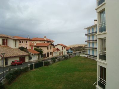 Appartement T2 Hossegor plage