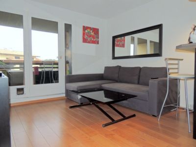 Appartement - Studio+cabine - Seignosse