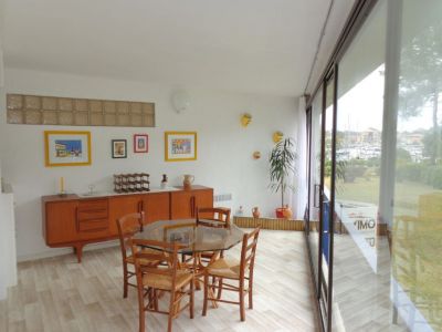 Appartement Hossegor T2bis 53 m2