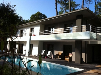 Maison 6 pieces 200 m2