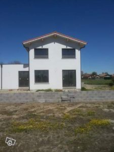 Maison Angresse 4 pieces 83 m2