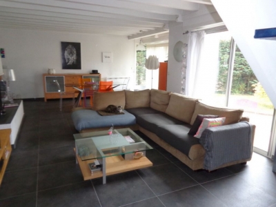 Maison Capbreton 5 pieces 133 m2