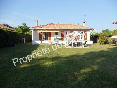 Maison Soorts Hossegor 6 pieces 115 m2