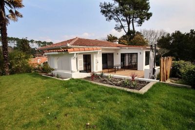 Maison Soorts Hossegor 4 pieces 120 m2
