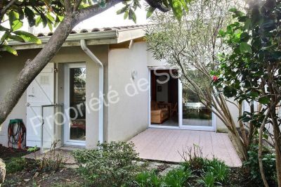 maison 60m2 Capbreton