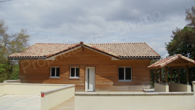 Appartement T4 Seignosse bourg