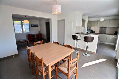 Appartement Soorts Hossegor 3 pieces