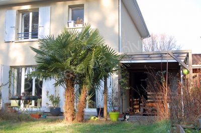 Maison mitoyenne 4 pieces Saubion !