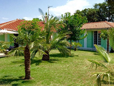 Maison Labenne 5 pieces 140 m2