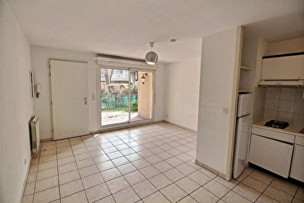 Appartement Rez de jardin 2 pieces - Capbreton
