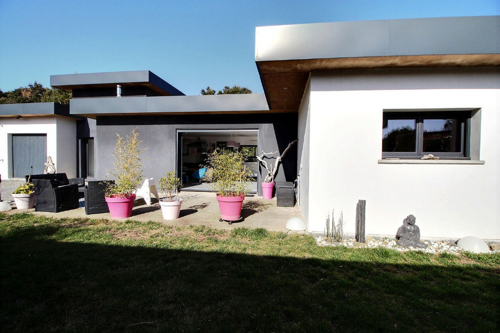 Maison Labenne Ocean Proche Plage