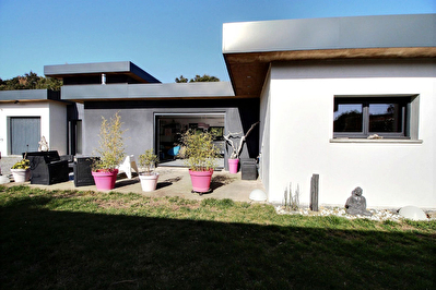 Maison Labenne ocean proche plage !