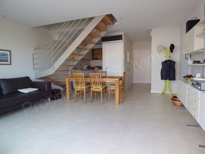 Appartement Soorts Hossegor 3 pieces