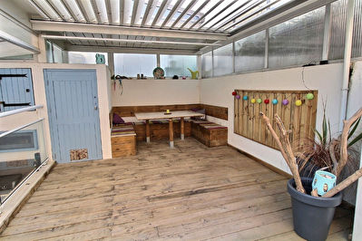 Appartement Capbreton 2 pieces