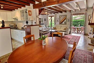 Maison Capbreton