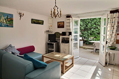Appartement Hossegor Plage Centrale 3 pieces