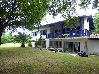 Maison Capbreton