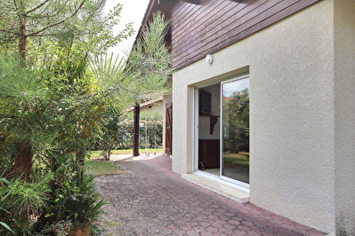 Maison Capbreton 3 pieces 64 m2