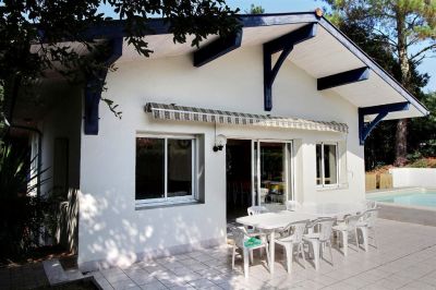 Maison Hossegor 6 pieces
