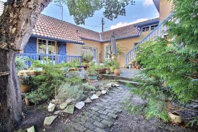 Maison Capbreton 5 chambres