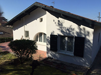 Maison Capbreton 4 pieces 90m2