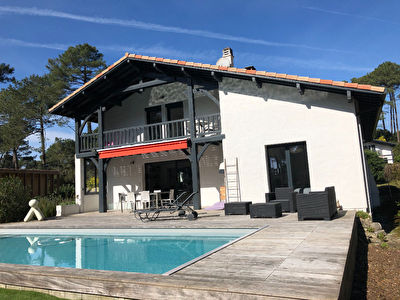 Maison Soorts Hossegor