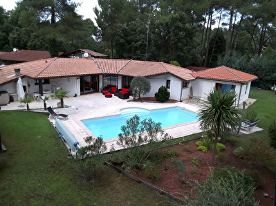 Maison Hossegor 7 pieces