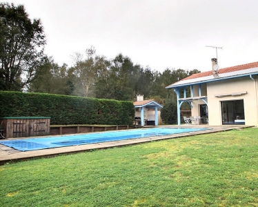 Capbreton - 6 pieces - 130 m2
