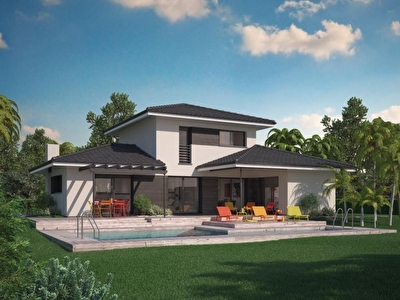 Maison 5 pieces 150 m2 proche centre ville