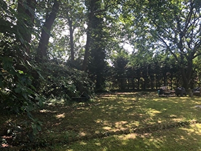 Terrain 770 m2
