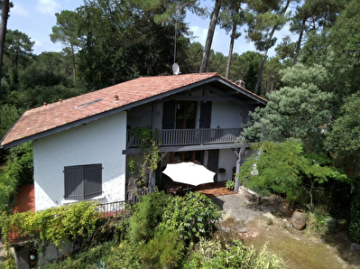 Maison Hossegor 217 m2