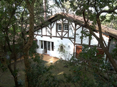 Maison Hossegor 220 m2