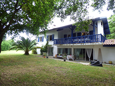Maison Capbreton