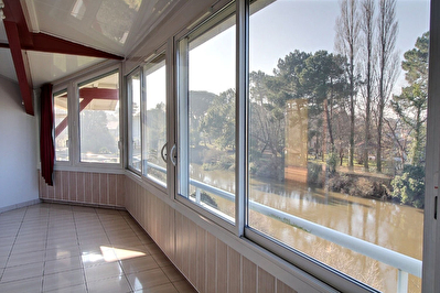 Appartement Capbreton 5 pieces