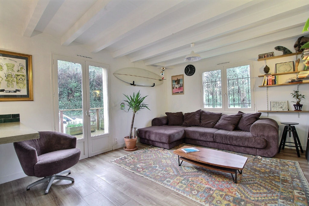 photos n°1 Maison 8 chambres Seignosse Plage