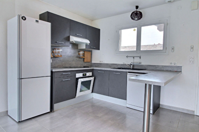 Maison 3 pieces 68 m2 Soorts Hossegor