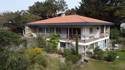Maison 220 m2 Seignosse plage Estagnots
