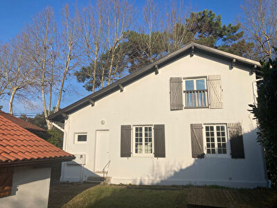 Maison Capbreton centre 6 pieces 137 m2