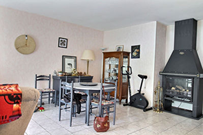 Maison Capbreton 4 pieces 105m2