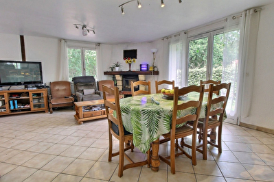 Maison Capbreton proche plage 4 pieces