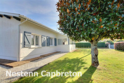 Maison Saubion 6 pieces 132 m2