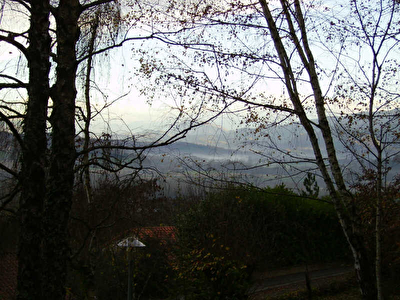 TERRAIN A BATIR SALIES DU SALAT - 2008 m2