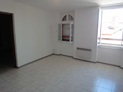 APPARTEMENT LE FOUSSERET - 3 pieces - 90 m2