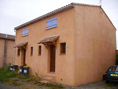 APPARTEMENT N23 CARBONNE - 3 pieces - 55 m2