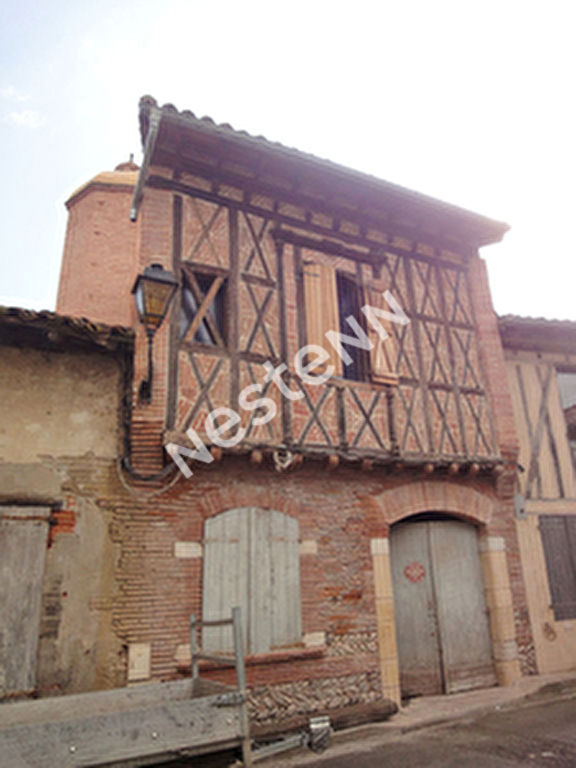 Maison avec jardin Carbonne 4 pieces
